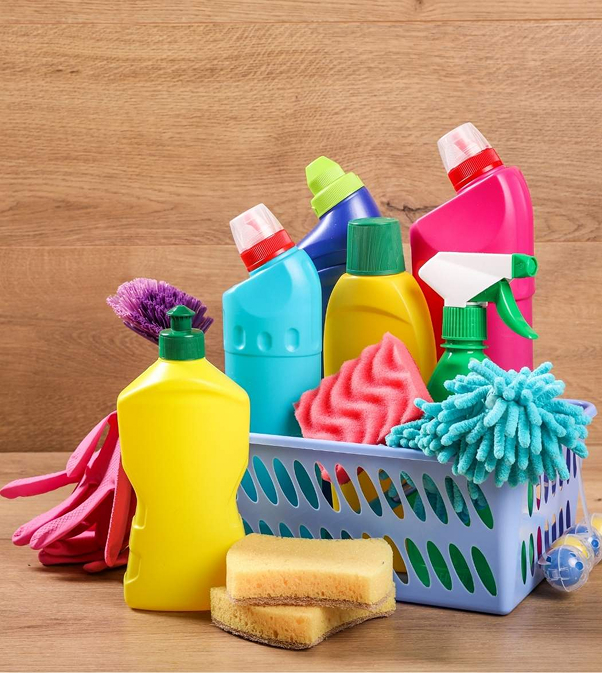 Productes per a la teva llar