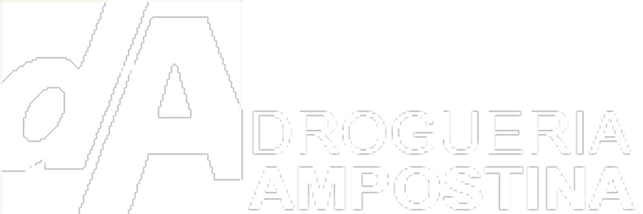 Drogueria Ampostina logo